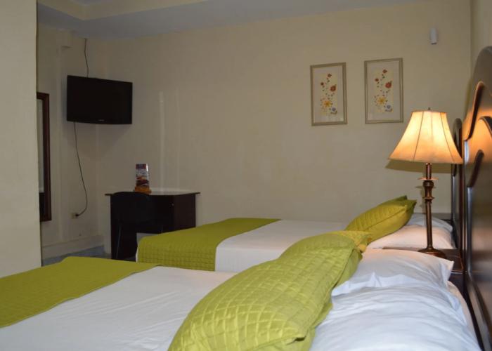 Hotel Verona