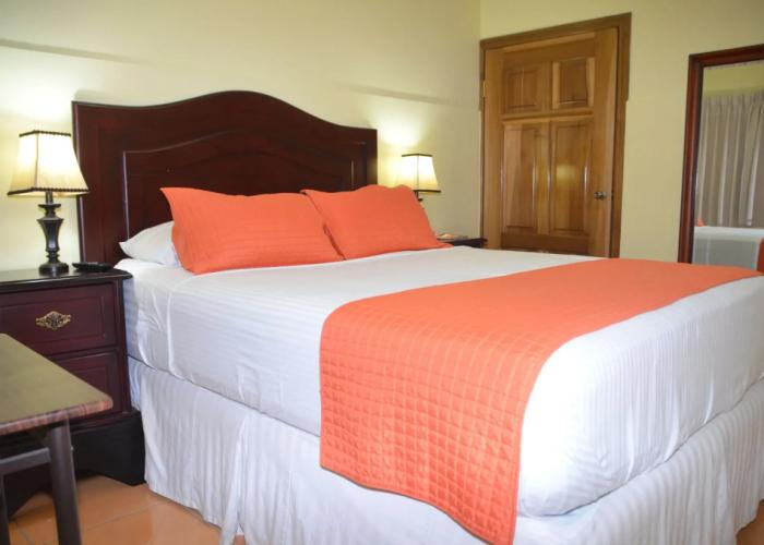 Hotel Verona