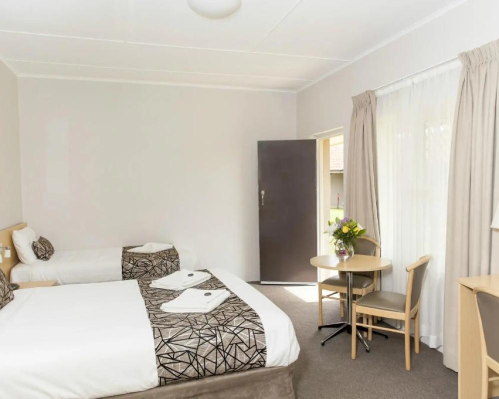 фото Bathurst Motor Inn