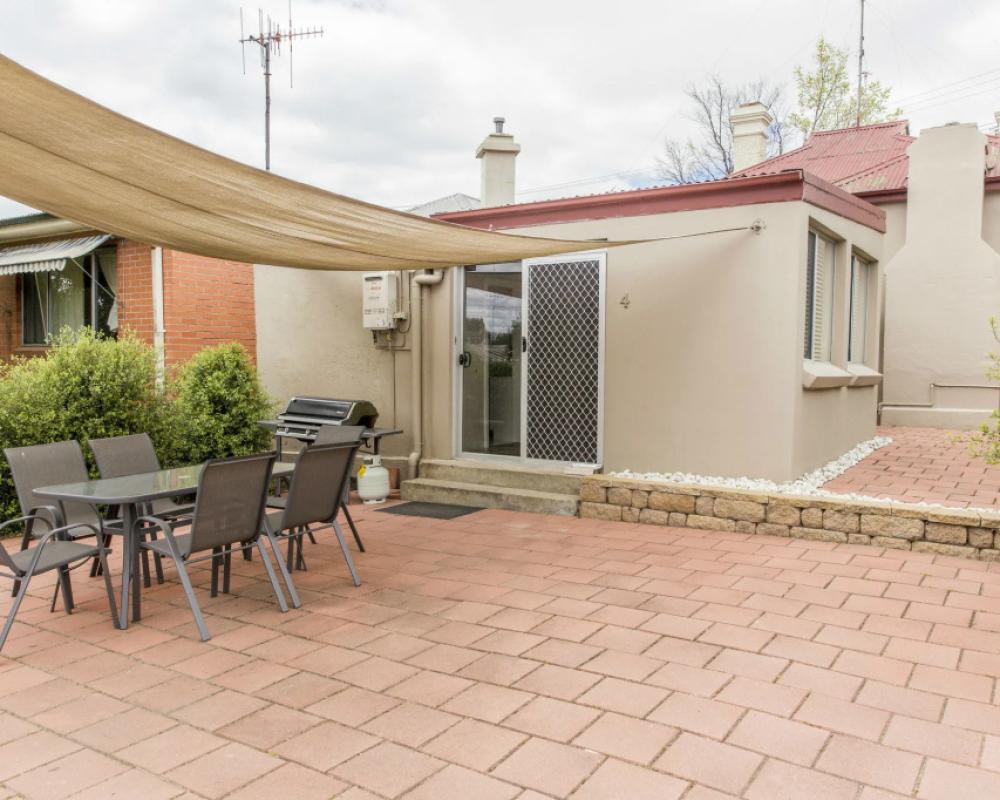 фото Bathurst Motor Inn