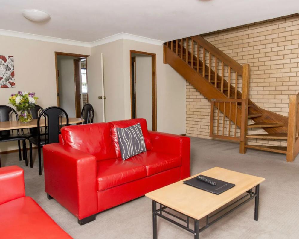 фото Bathurst Motor Inn