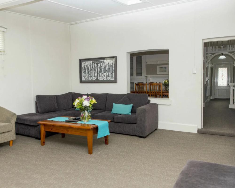 фото Bathurst Motor Inn