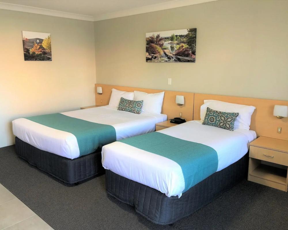 фото Bathurst Motor Inn