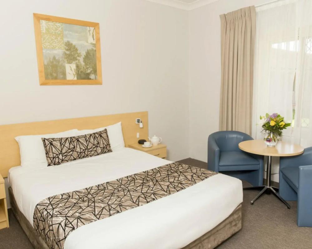 фото Bathurst Motor Inn