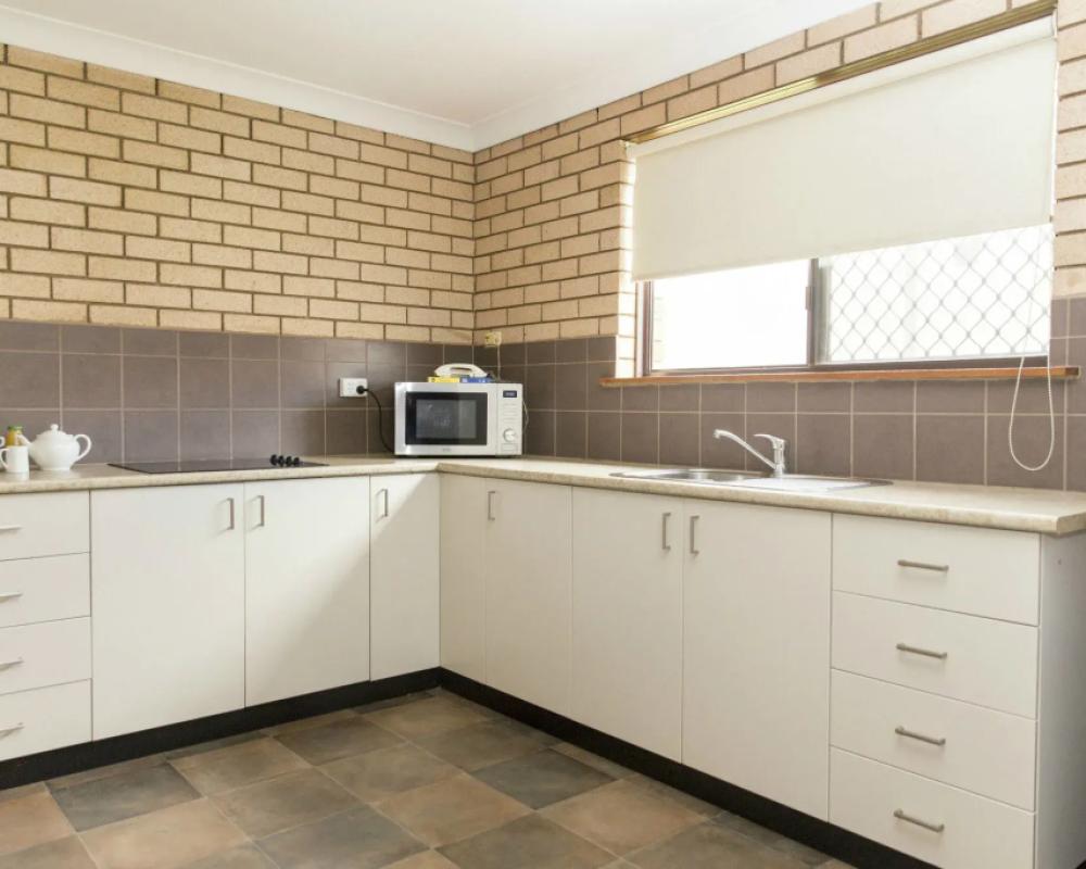 фото Bathurst Motor Inn