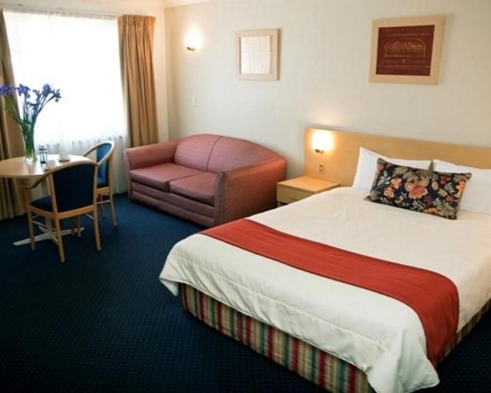 фото Bathurst Motor Inn