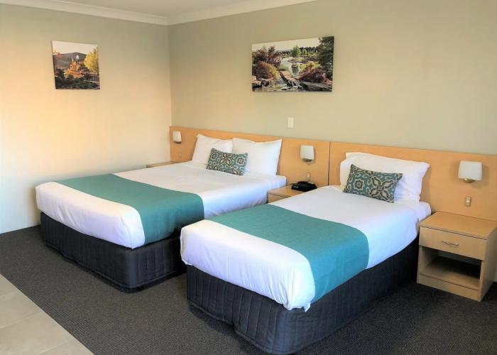 Bathurst Motor Inn
