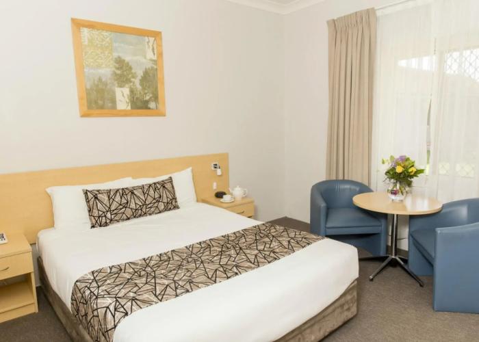 Bathurst Motor Inn