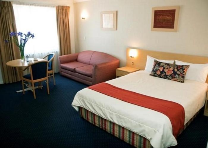Bathurst Motor Inn
