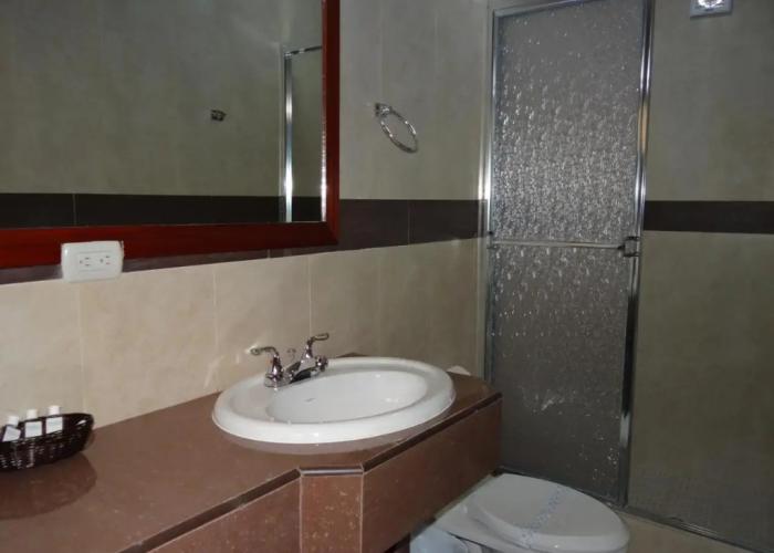 Veranda Hotel