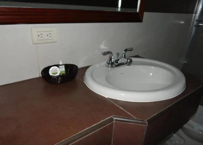Veranda Hotel