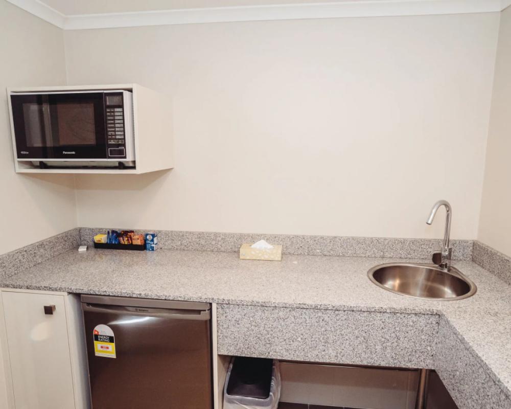 фото Heritage Inn Bathurst