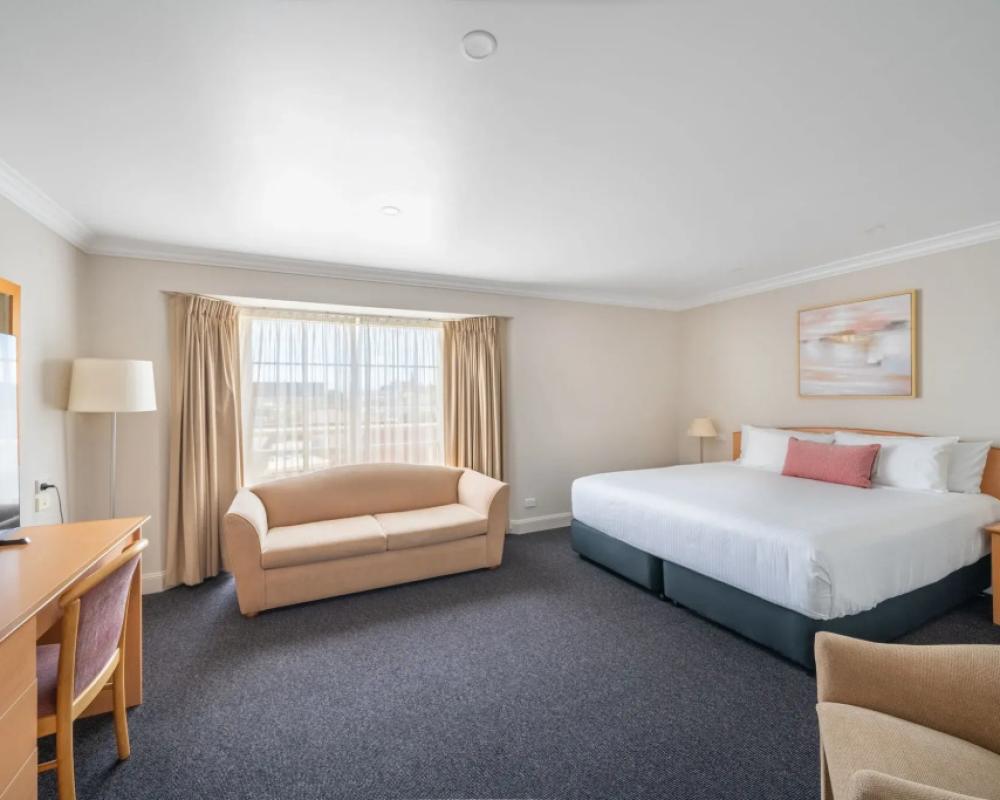 фото Heritage Inn Bathurst
