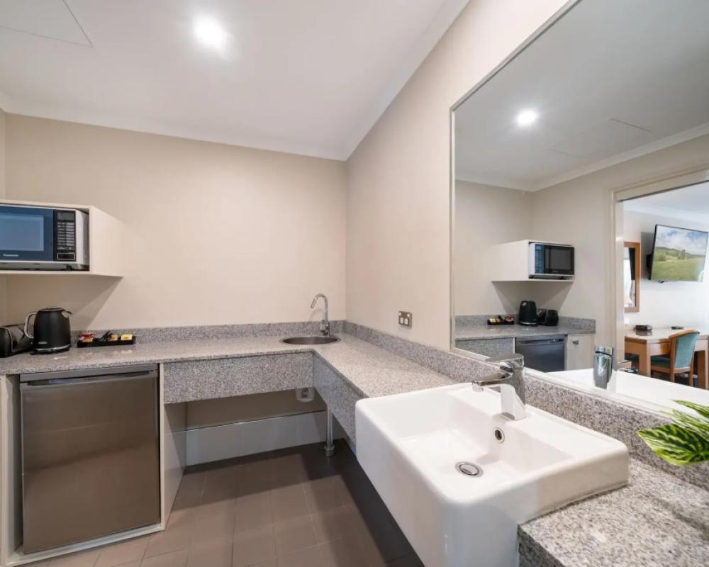 фото Heritage Inn Bathurst