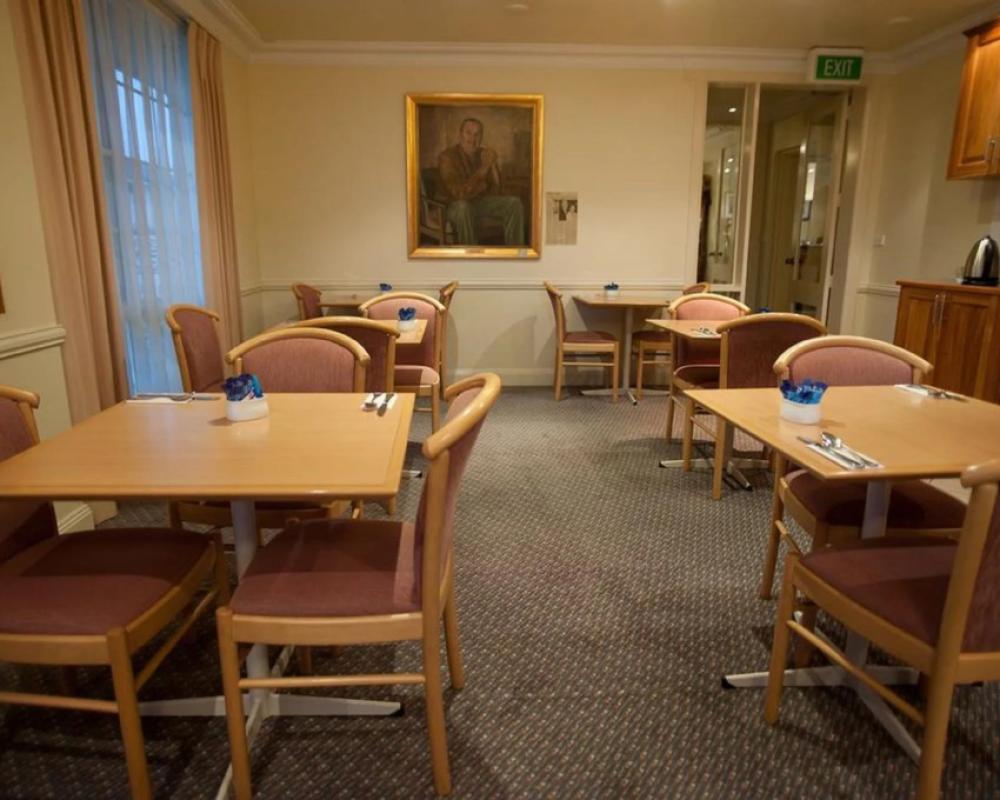 фото Heritage Inn Bathurst