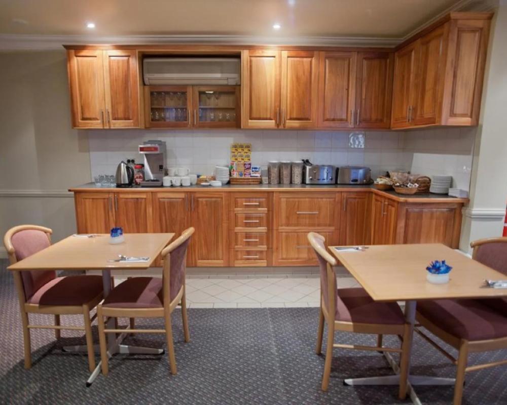 фото Heritage Inn Bathurst