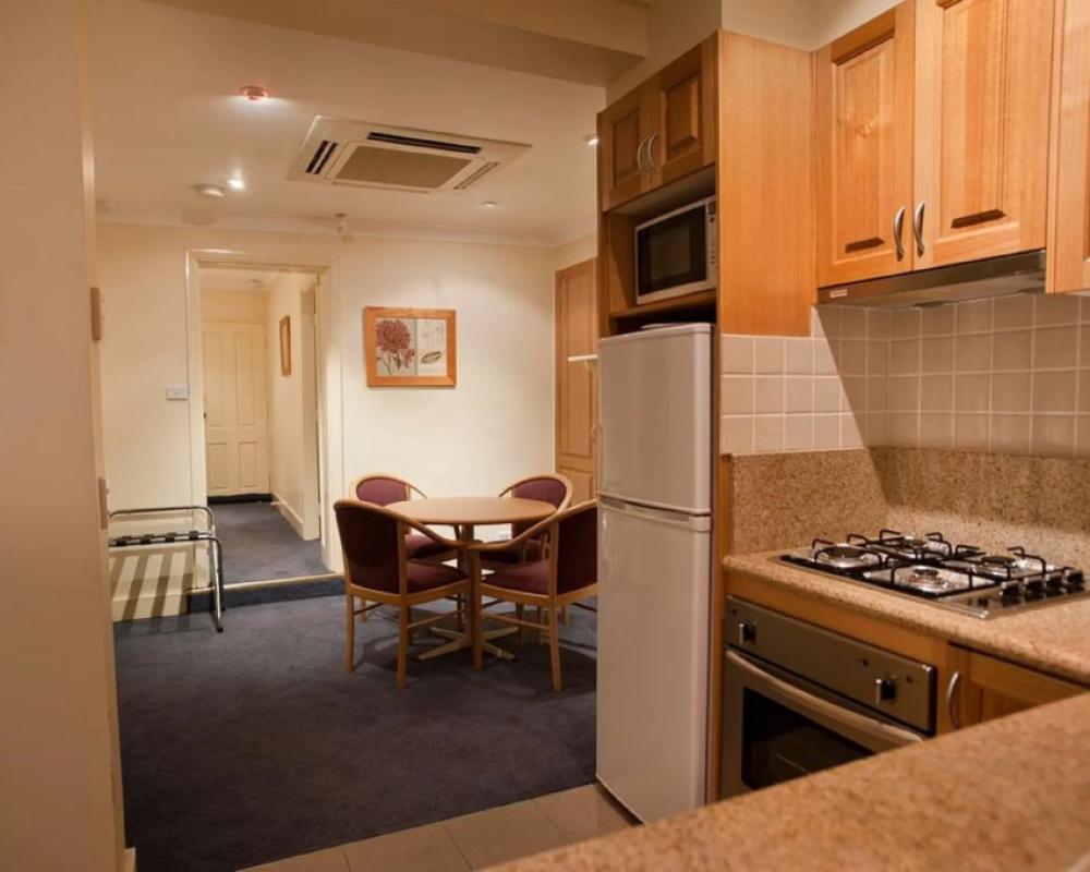 фото Heritage Inn Bathurst