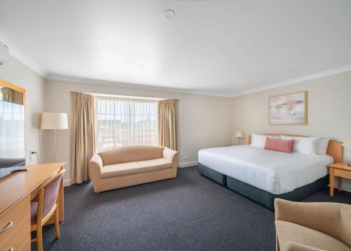 Heritage Inn Bathurst