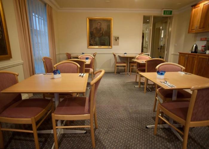 Heritage Inn Bathurst