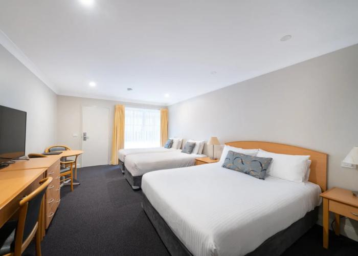 Heritage Inn Bathurst