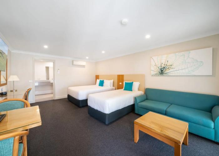 Heritage Inn Bathurst