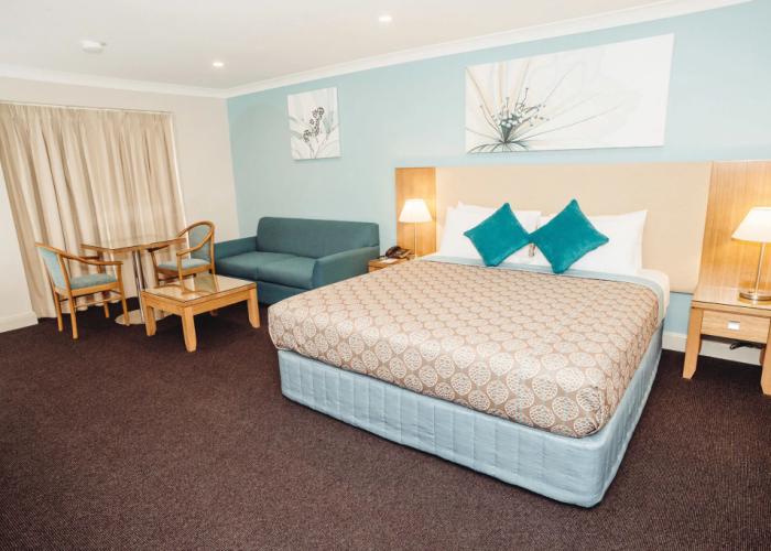 Heritage Inn Bathurst