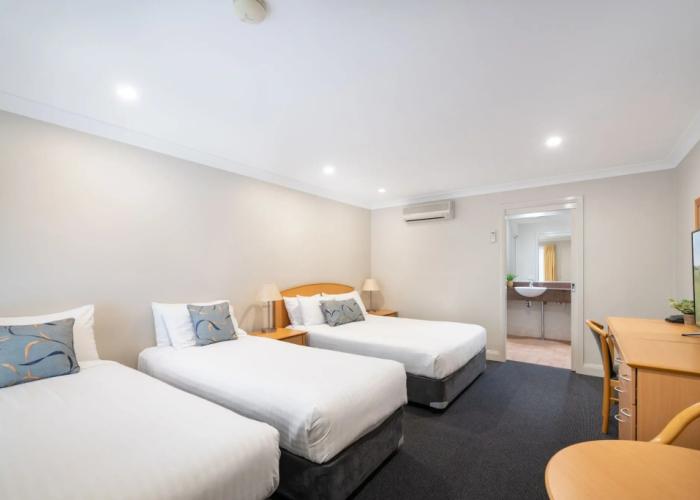 Heritage Inn Bathurst