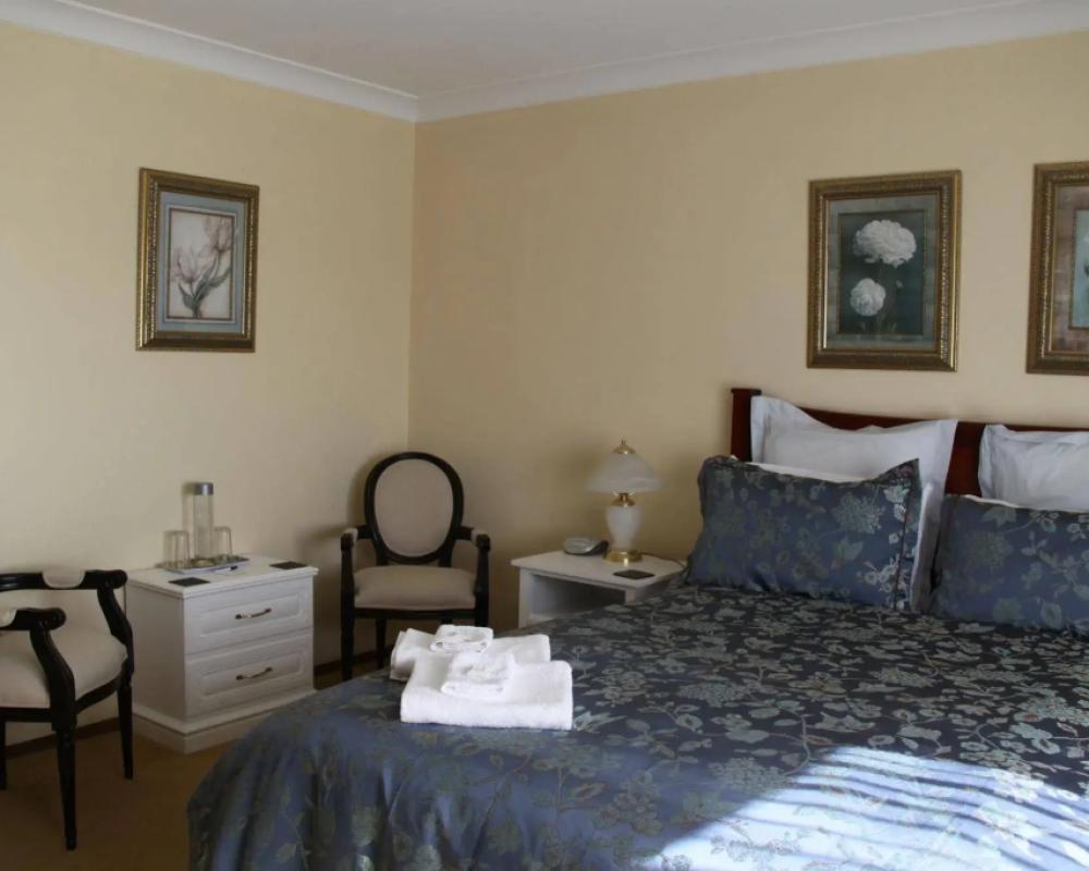 фото Bathurst Heights B&B