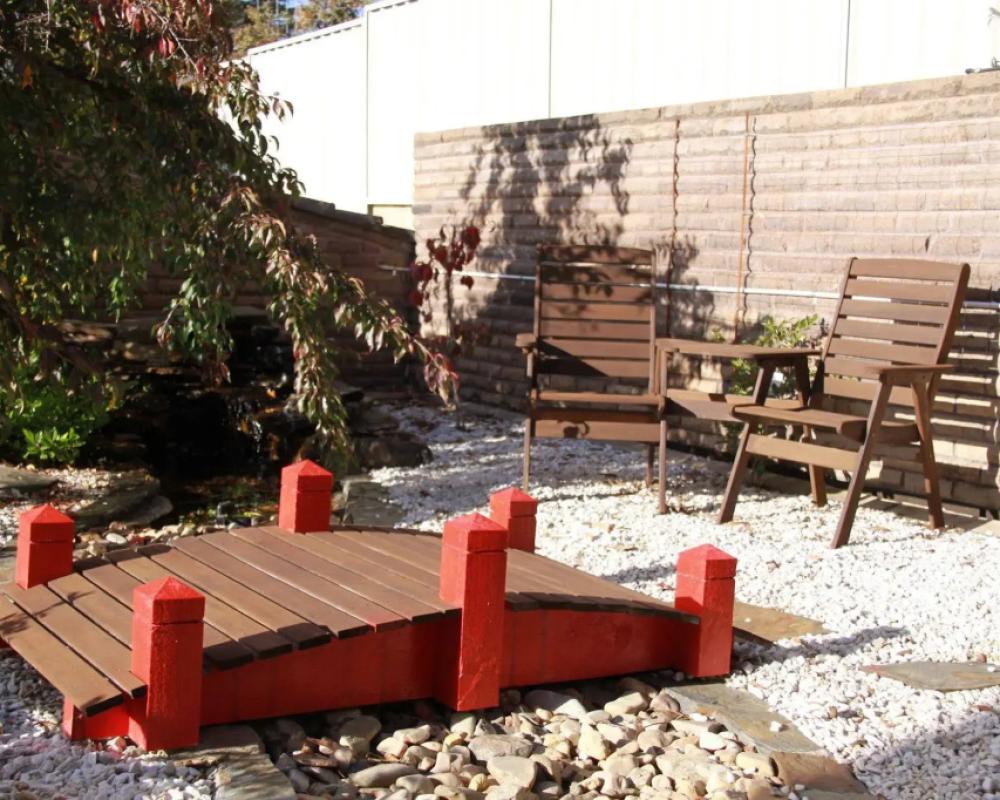 фото Bathurst Heights B&B