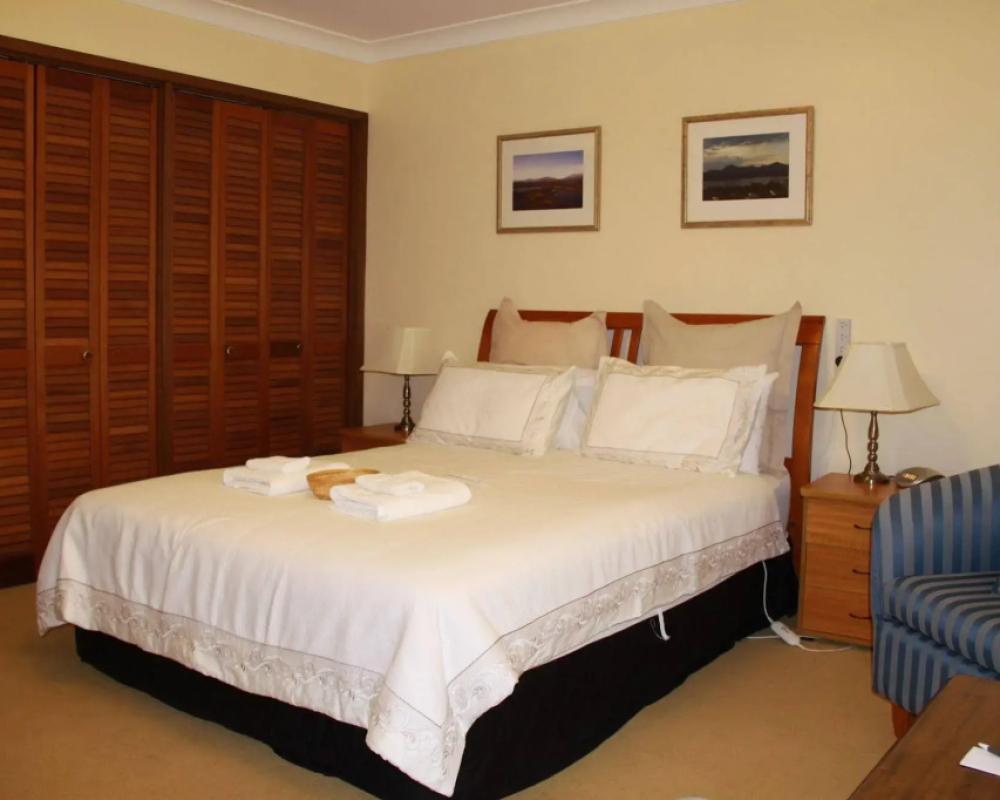 фото Bathurst Heights B&B