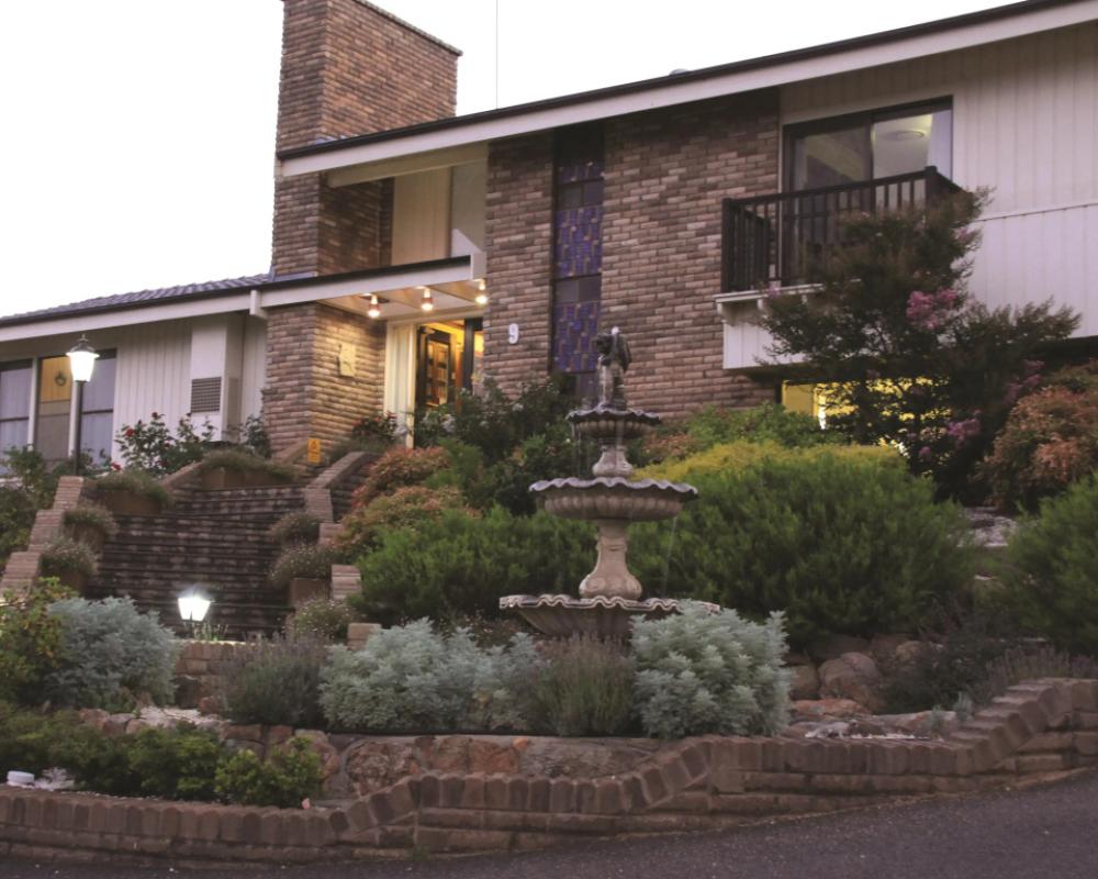 фото Bathurst Heights B&B