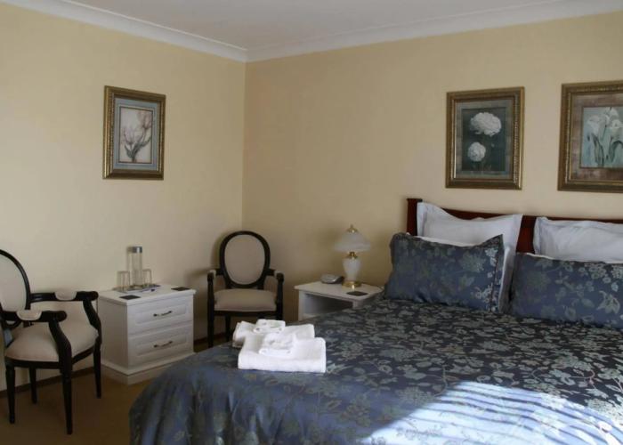 Bathurst Heights B&B