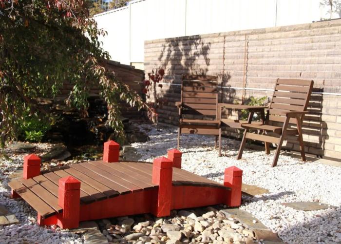 Bathurst Heights B&B