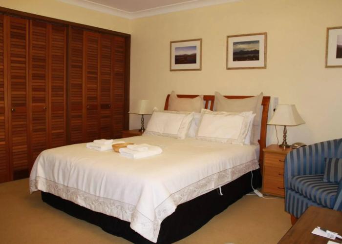 Bathurst Heights B&B