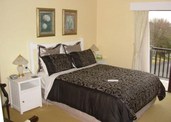 Bathurst Heights B&B