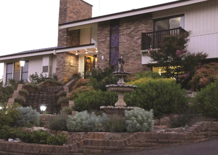 Bathurst Heights B&B