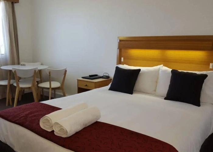 Gold Panner Motor Inn