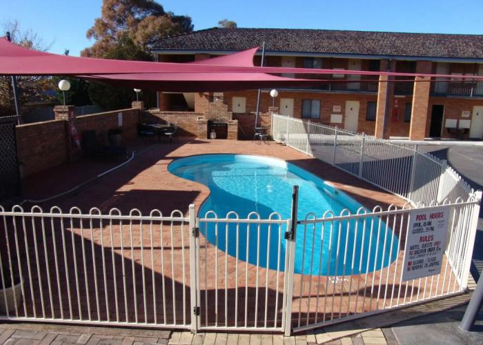 Ben Chifley Motor Inn