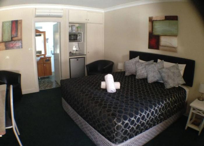 Ben Chifley Motor Inn