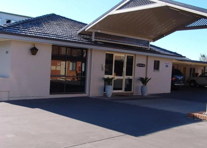 Ben Chifley Motor Inn