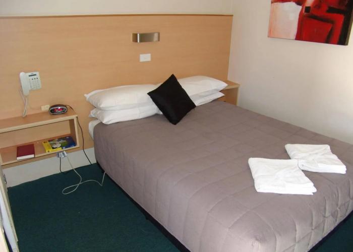 Ben Chifley Motor Inn