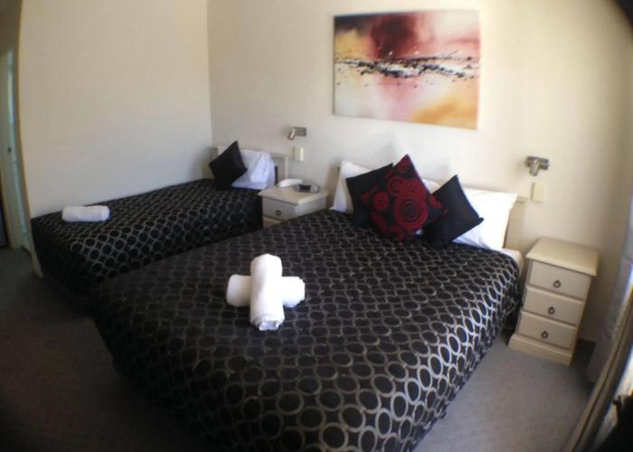 Ben Chifley Motor Inn