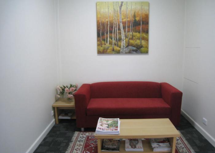 Country Lodge Motor Inn