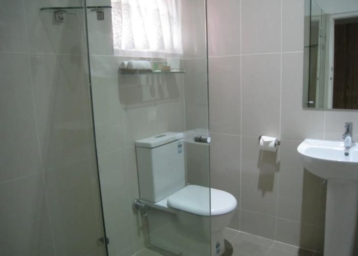 Country Lodge Motor Inn