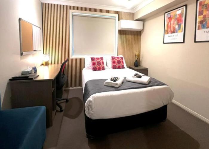 Comfort Inn Serenity Bathurst