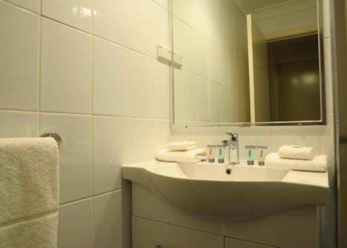 Comfort Inn Serenity Bathurst