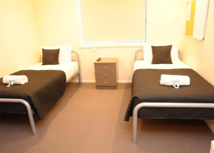 Comfort Inn Serenity Bathurst