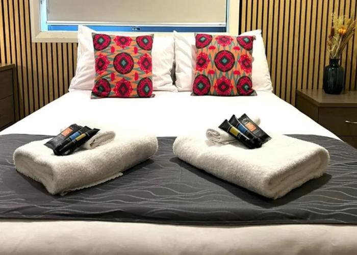 Comfort Inn Serenity Bathurst