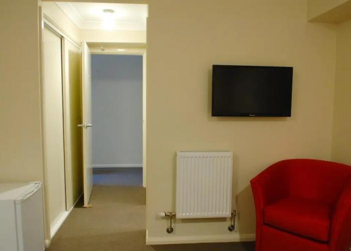 Comfort Inn Serenity Bathurst