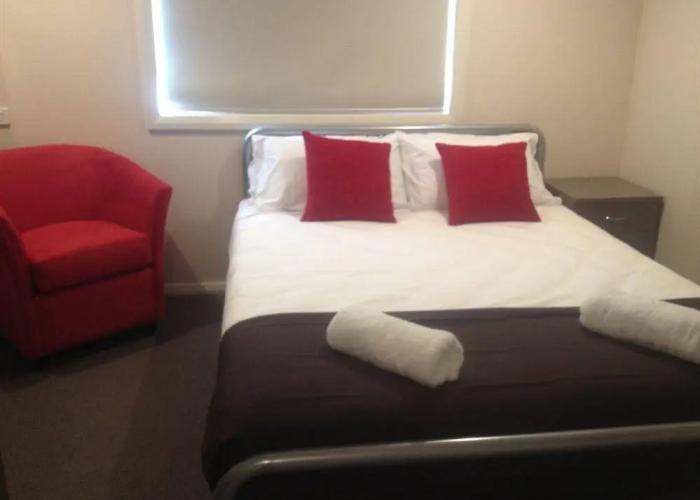 Comfort Inn Serenity Bathurst